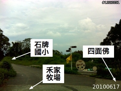 下一站，139（20110319補上二輪木屋後方已鋪上柏油的好漢坡、四面佛寺內陡坡與挑水古道新路線照片）