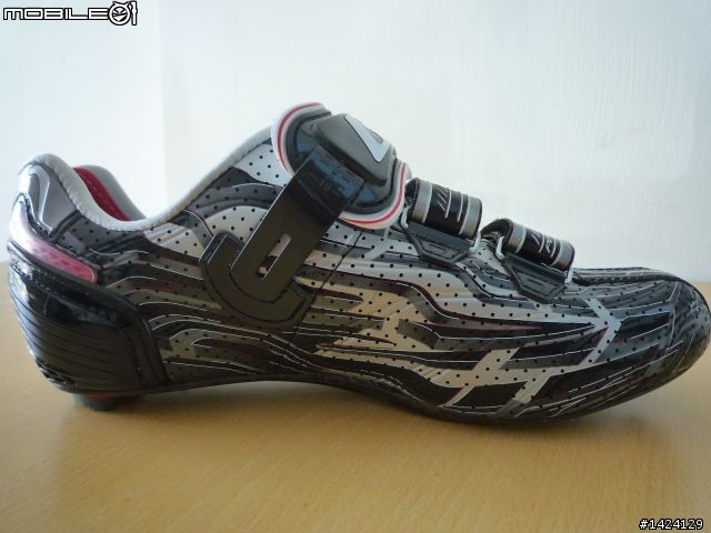 Gaerne G.Myst plus Carbon  公路車鞋 開箱