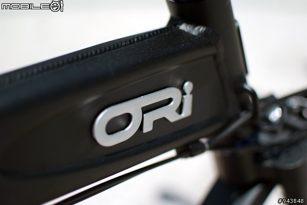 [從開箱到改裝] ORi M9摺疊車-變形金剛的一生。