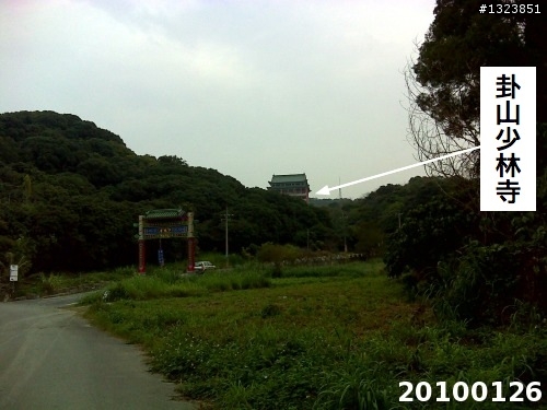 下一站，139（20110319補上二輪木屋後方已鋪上柏油的好漢坡、四面佛寺內陡坡與挑水古道新路線照片）