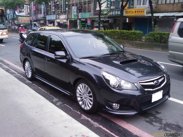 新增加小改裝~RSR Ti2000短彈簧~