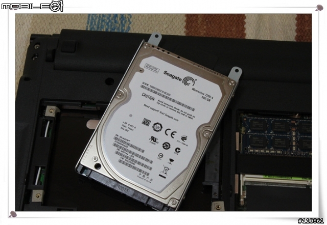 髮絲●輕薄●長效 ASUS U35JC簡單分享