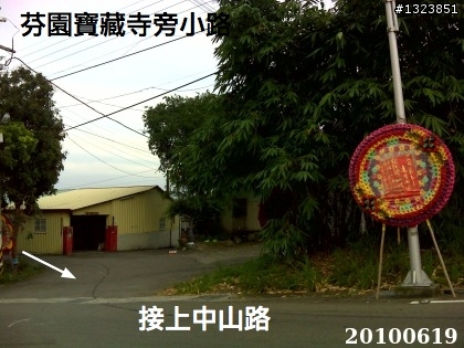 下一站，139（20110319補上二輪木屋後方已鋪上柏油的好漢坡、四面佛寺內陡坡與挑水古道新路線照片）