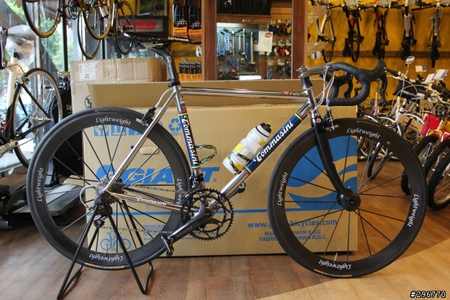 Tommasini-我的湯瑪士小火車之黑武士篇