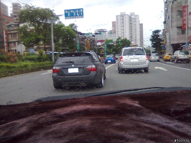 這是M3嗎?