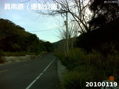 下一站，139（20110319補上二輪木屋後方已鋪上柏油的好漢坡、四面佛寺內陡坡與挑水古道新路線照片）