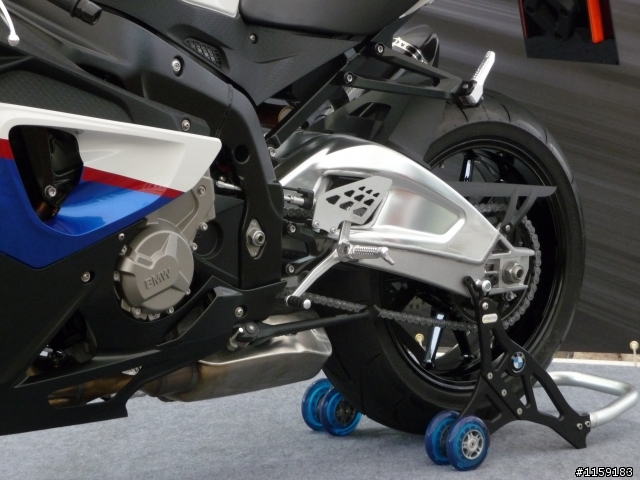 BMW S1000RR