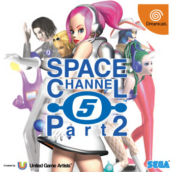 《Dreamcast》復活祭 - DC經典遊戲大回顧！