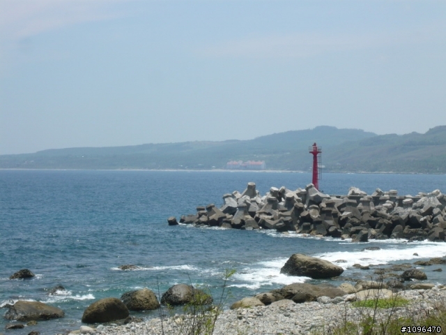 2010.05.17~21 5天4夜單人逆時針環島(3百張圖的遊記)