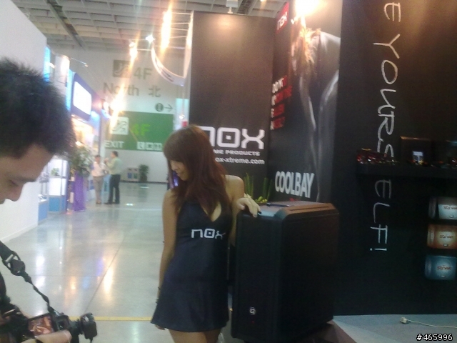 2010 台北電腦展