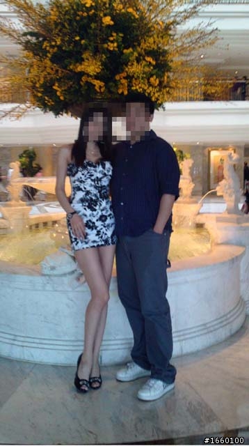 女生太大隻+太獨立就很不可愛嗎?