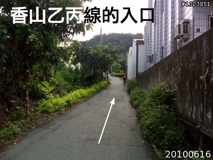 下一站，139（20110319補上二輪木屋後方已鋪上柏油的好漢坡、四面佛寺內陡坡與挑水古道新路線照片）