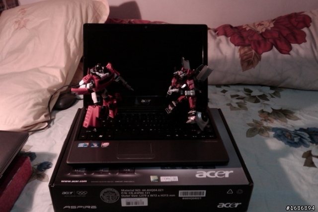 分享一下3820tg-5452G32NSS