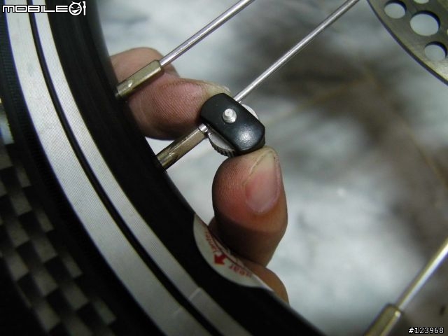 [分享]STRiDA 5.0 改裝升級DIY
