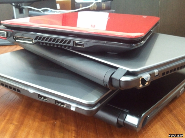 [雙開疊疊樂][3820TG-I5-450M-HD5650-1G]*2