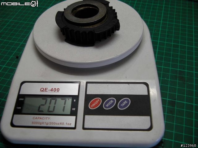 [分享]STRiDA 5.0 改裝升級DIY