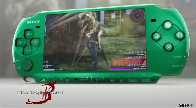 [E3 2010]Sony PS3、PSP主機與遊戲資訊速報(E3期間持續更新)