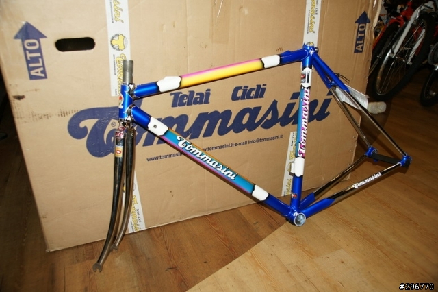 Tommasini-我的湯瑪士小火車之黑武士篇