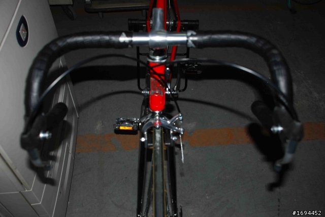 ＜開箱文＞RAYCH La Voyage 復古lug銅銲鋼管車