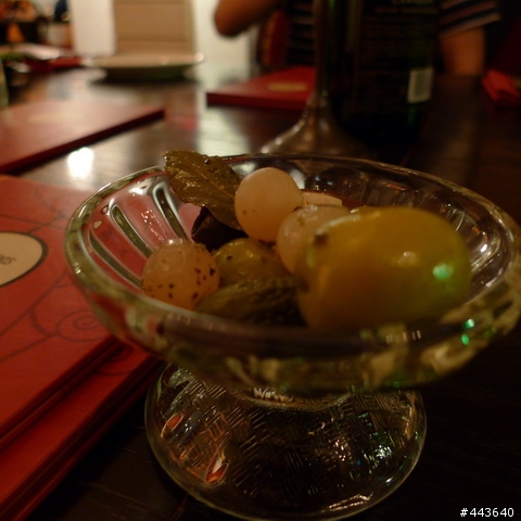 Bacco Tapas 西班牙料理
