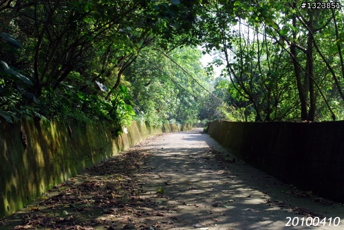 下一站，139（20110319補上二輪木屋後方已鋪上柏油的好漢坡、四面佛寺內陡坡與挑水古道新路線照片）