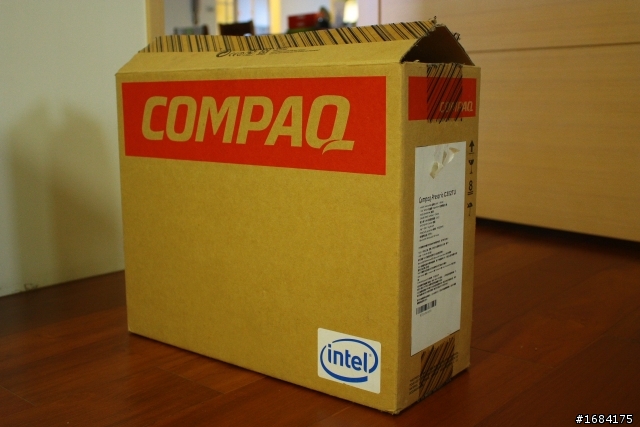 [開箱囉] LENOVO SL410 優秀血統,穩定好用!!