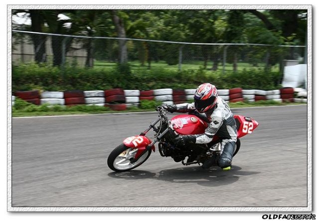 2010 06/06 KCC at 楠梓台糖賽車場