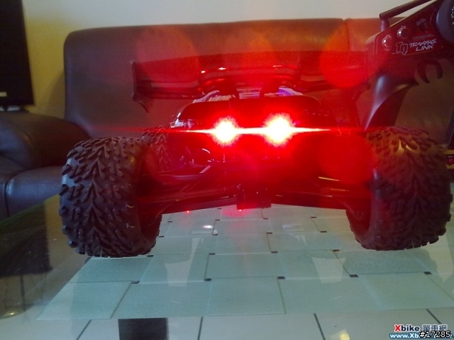 Traxxas 1/16 E-Revo 4WD 2.4GHz RTR
