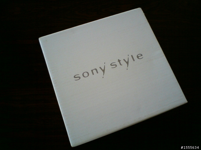 我有我的節奏SONY - NWZ-B152F