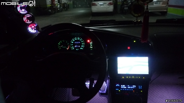 大家來PO自己的愛車吧