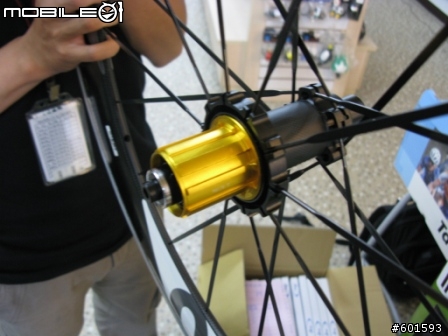 [開箱]魔輪首部曲 青蛙現身