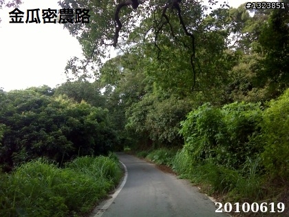 下一站，139（20110319補上二輪木屋後方已鋪上柏油的好漢坡、四面佛寺內陡坡與挑水古道新路線照片）