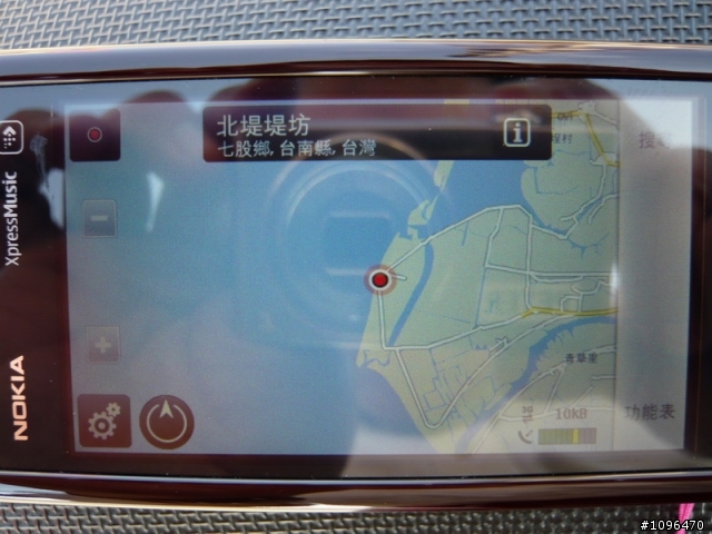 2010.05.17~21 5天4夜單人逆時針環島(3百張圖的遊記)