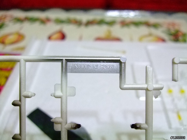 [分享]仙盈電鍍漆與 GAIA 121星光銀比較
