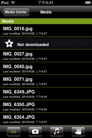[心得] 威聯通 QMobile….