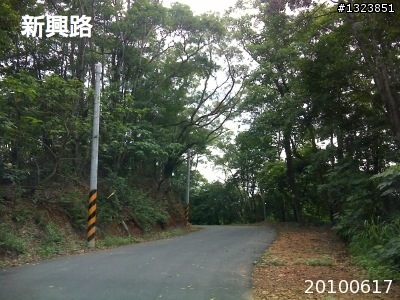 下一站，139（20110319補上二輪木屋後方已鋪上柏油的好漢坡、四面佛寺內陡坡與挑水古道新路線照片）
