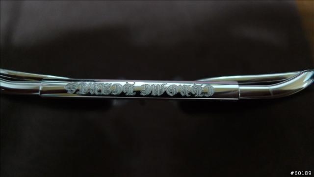 [分享] Chrome Hearts 太陽眼鏡