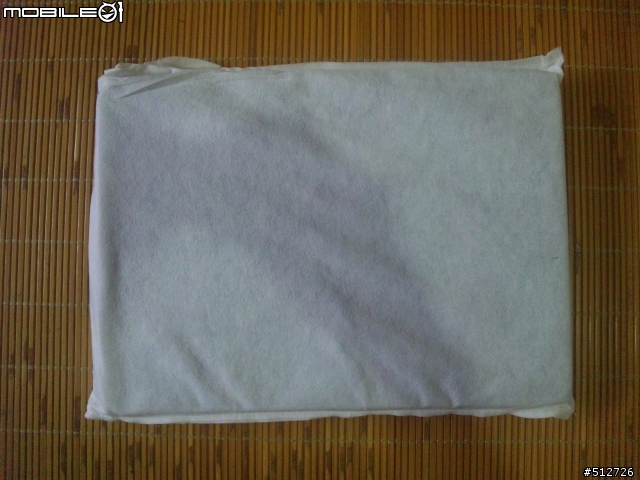 ［開箱］acer eMachine MD730