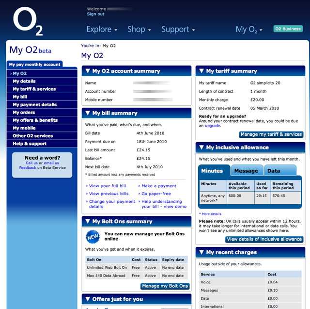 [英國iPhone4] O2,Orange,Vodafone的iPhone4新資費都發表了，全都取消了無限3G上網!!!