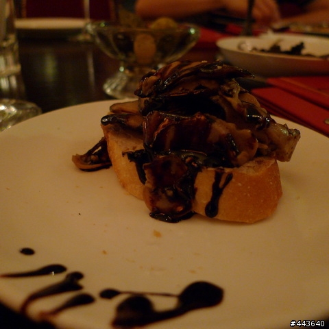 Bacco Tapas 西班牙料理