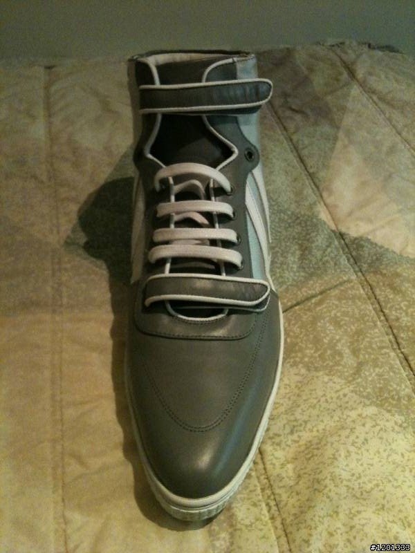 [開箱] S***R London!