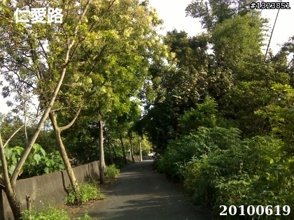 下一站，139（20110319補上二輪木屋後方已鋪上柏油的好漢坡、四面佛寺內陡坡與挑水古道新路線照片）
