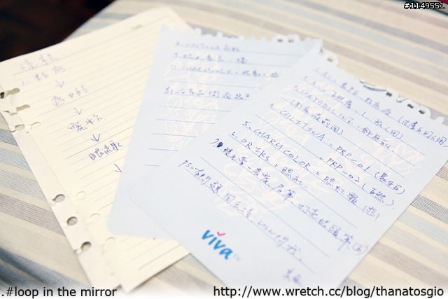 關於學習化妝的問題想請教各位美女(6/30新增)