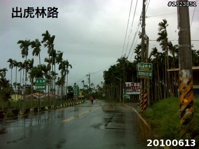 下一站，139（20110319補上二輪木屋後方已鋪上柏油的好漢坡、四面佛寺內陡坡與挑水古道新路線照片）