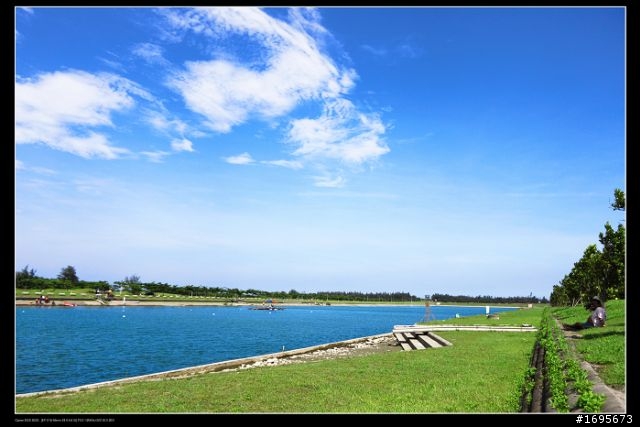 台東森林公園&鐵道藝術村