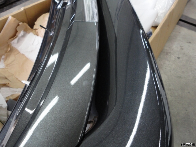 『開箱』News Mazda3 Speed尾翼