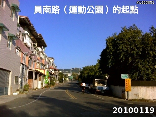 下一站，139（20110319補上二輪木屋後方已鋪上柏油的好漢坡、四面佛寺內陡坡與挑水古道新路線照片）