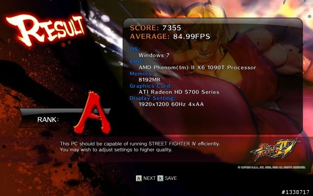 [熱天超頻] 藍寶VAPOR-X HD5770隨意上910/1250 MHz