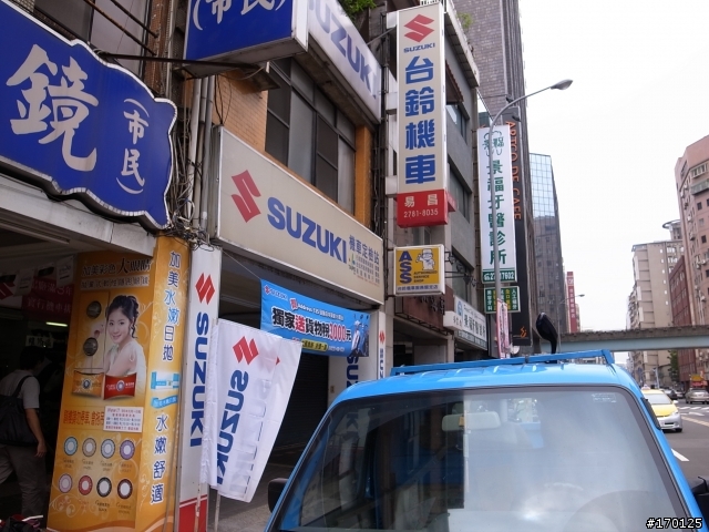 斷皮帶顧路... 救援全記錄開箱...  =口=!