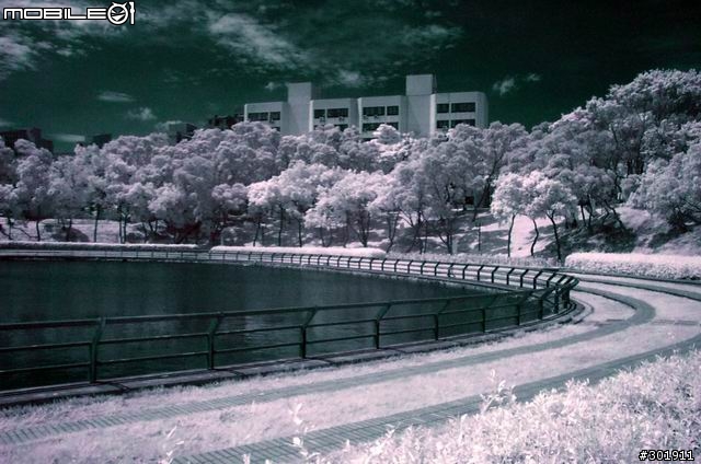 老機重生-Kodak DC-280改IR